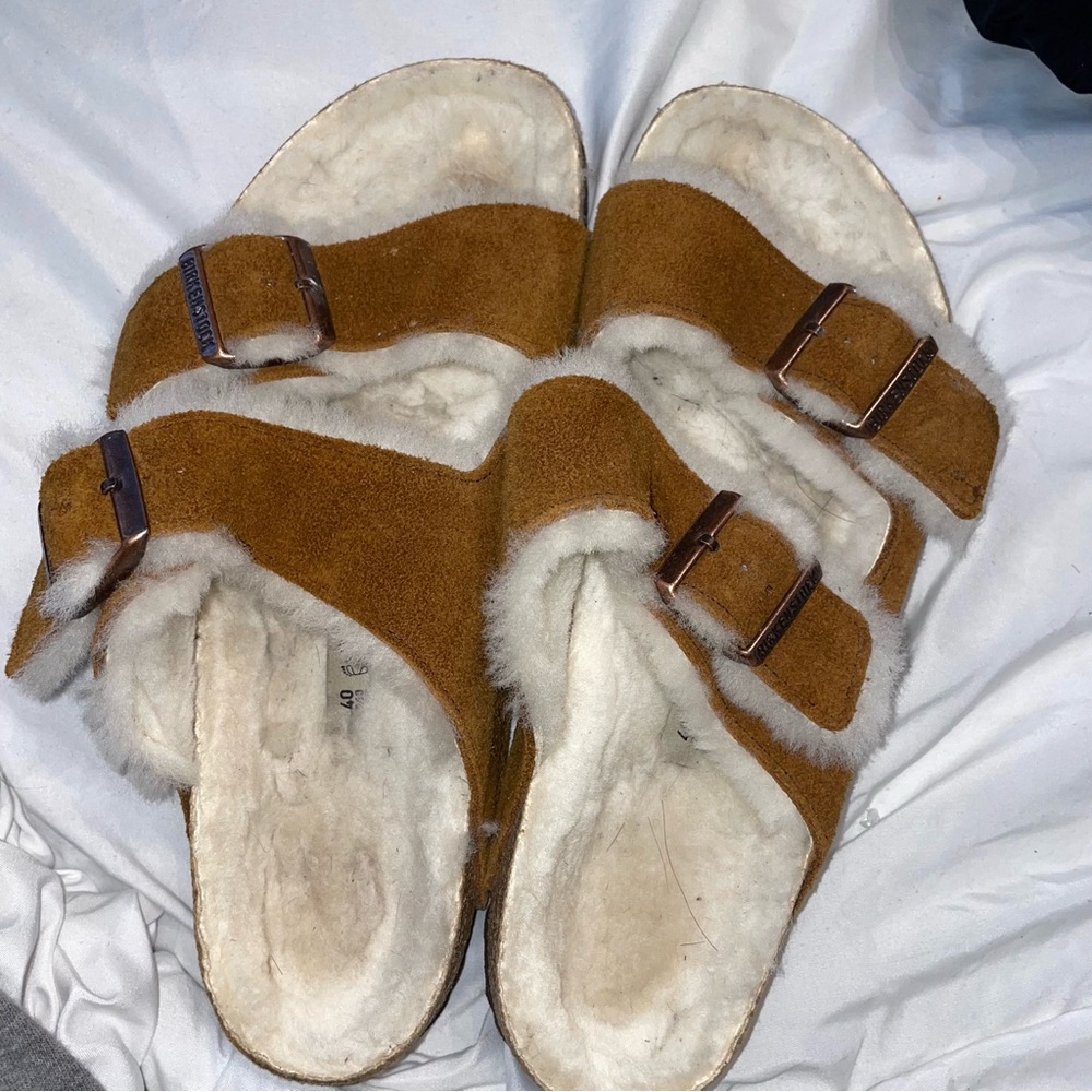 Birkenstock Sandals